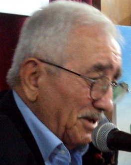 إبراهيم الحريري